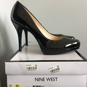 Nine West Heels